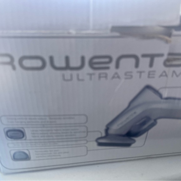 Ultra steam - Picture 4 of 5